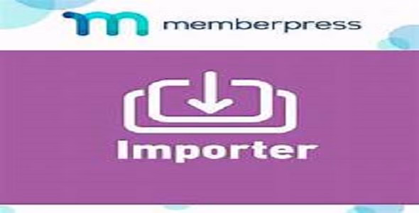 MemberPress Importer Addon