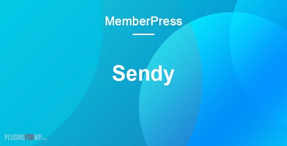 MemberPress Sendy Addon