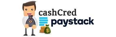 myCred – PayStack