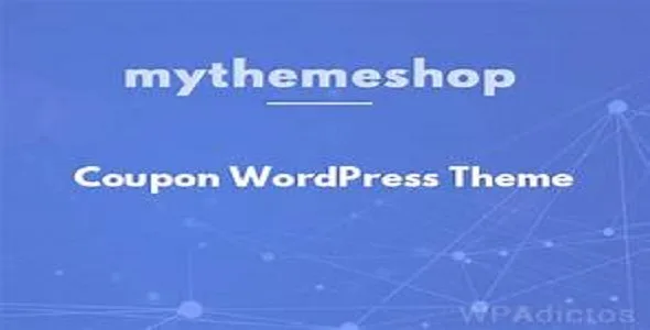 MyThemeShop Coupon WordPress