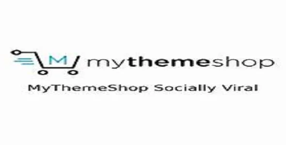 MyThemeShop SociallyViral WordPress