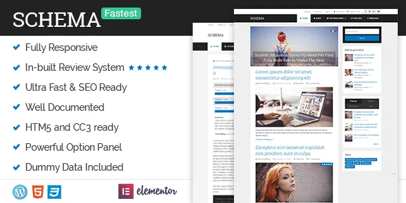 MyThemeShop WooCart WordPress Theme
