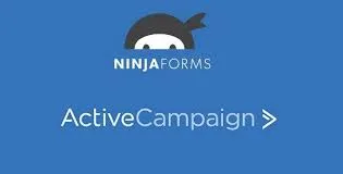 Ninja Forms Active Campaign
