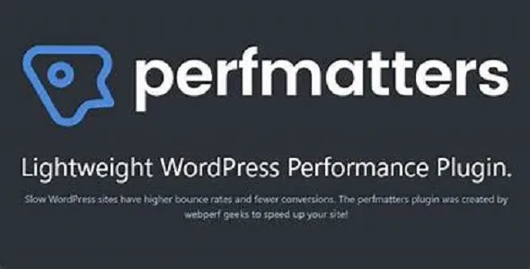 Perfmatters