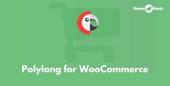 Polylang for WooCommerce