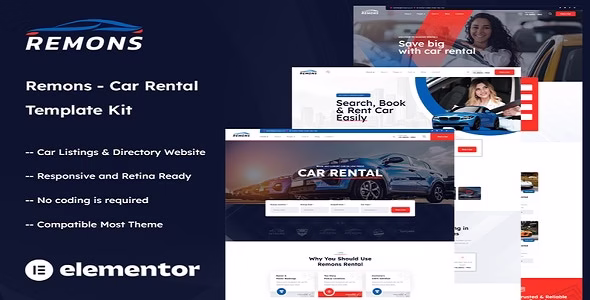 Remons Car Rental