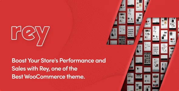Rey - Fashion & Clothing, Furniture