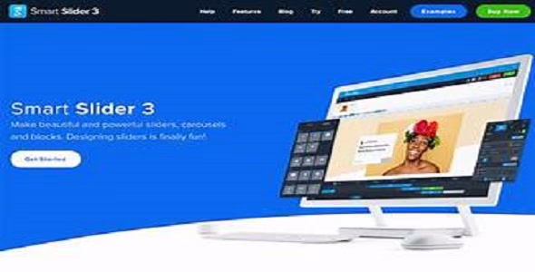 Smart Slider3 Pro