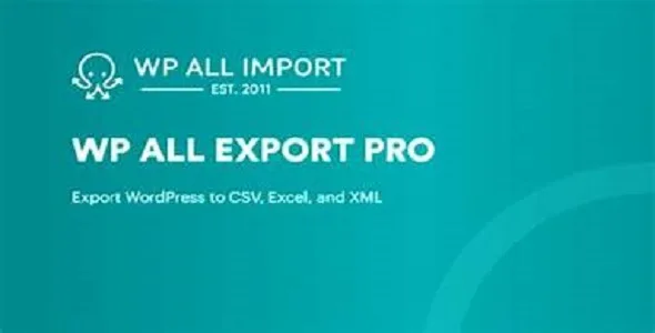 Soflyy WP All Export Pro Premium