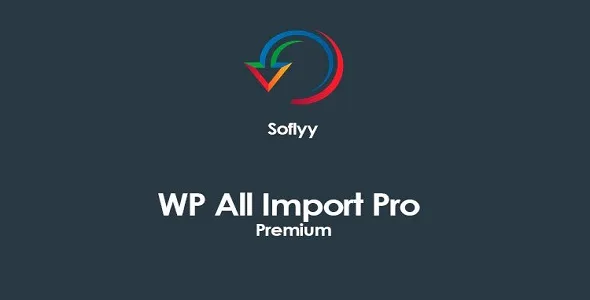 Soflyy WP All Import Pro User Import Addon