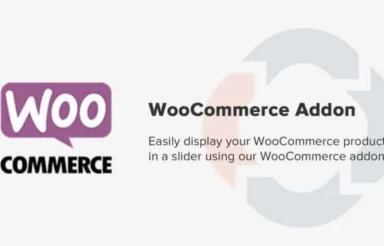 Soliloquy WooCommerce Addon