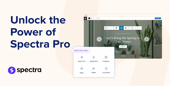 Spectra Pro