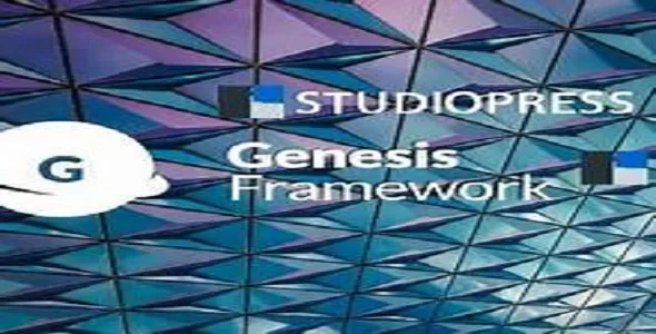 StudioPress Genesis Framework