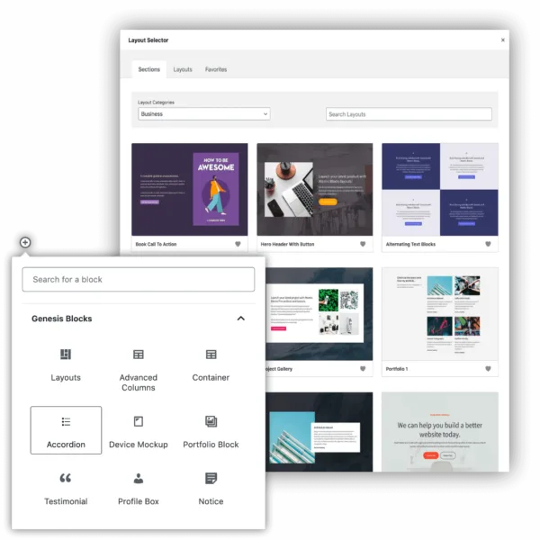 StudioPress Revolution Pro Genesis WordPress Theme