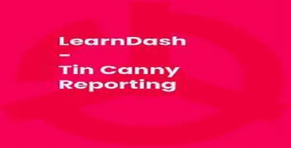 Tin Canny LearnDash Reporting