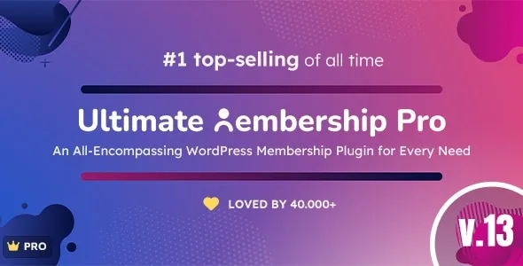 Ultimate Membership Pro WordPress