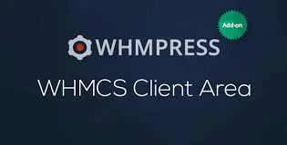 WHMCS Client Area for WordPress