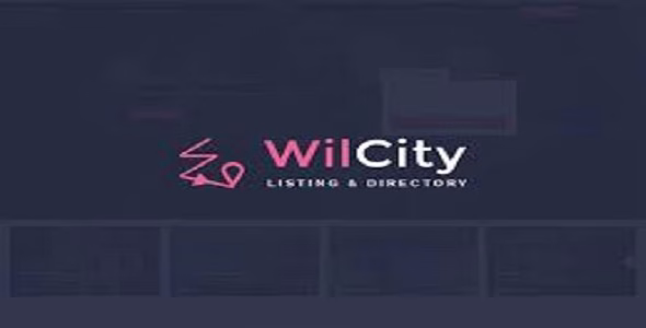 Wilcity – Directory Listing