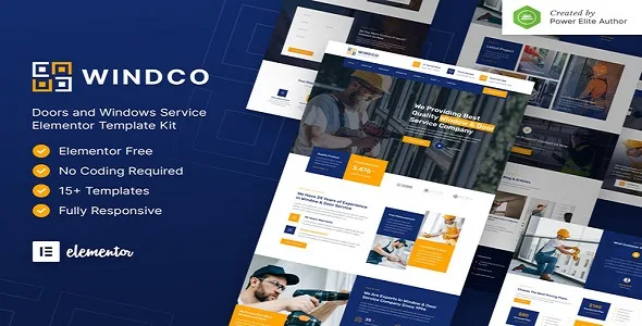 Windco – Doors & Windows Service
