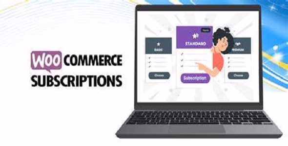 Woocommerce Subscriptions