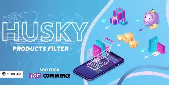 WOOF WooCommerce Products Filter