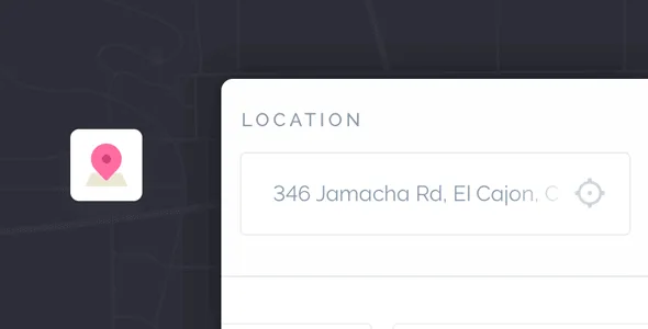 WP Job Manager Extended Location Addon