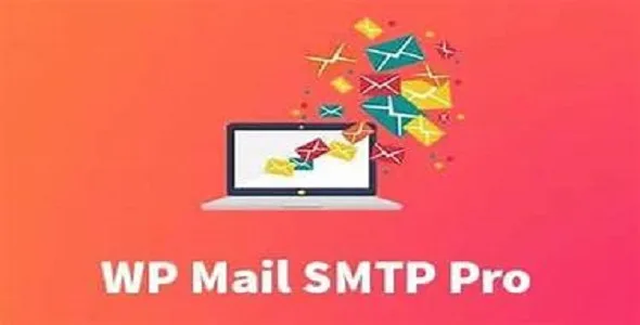 WP Mail SMTP Pro