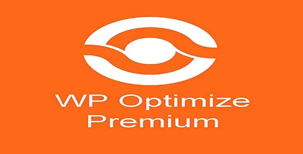 WP Optimize Premium