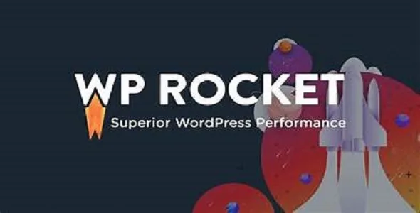 WP Rocket WordPress