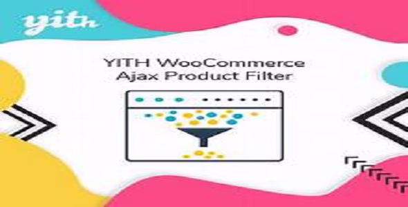 YITH WooCommerce Ajax Product Filter Premium