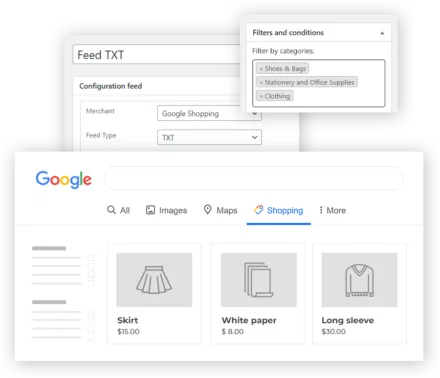 YITH WooCommerce Google Product Feed Premium