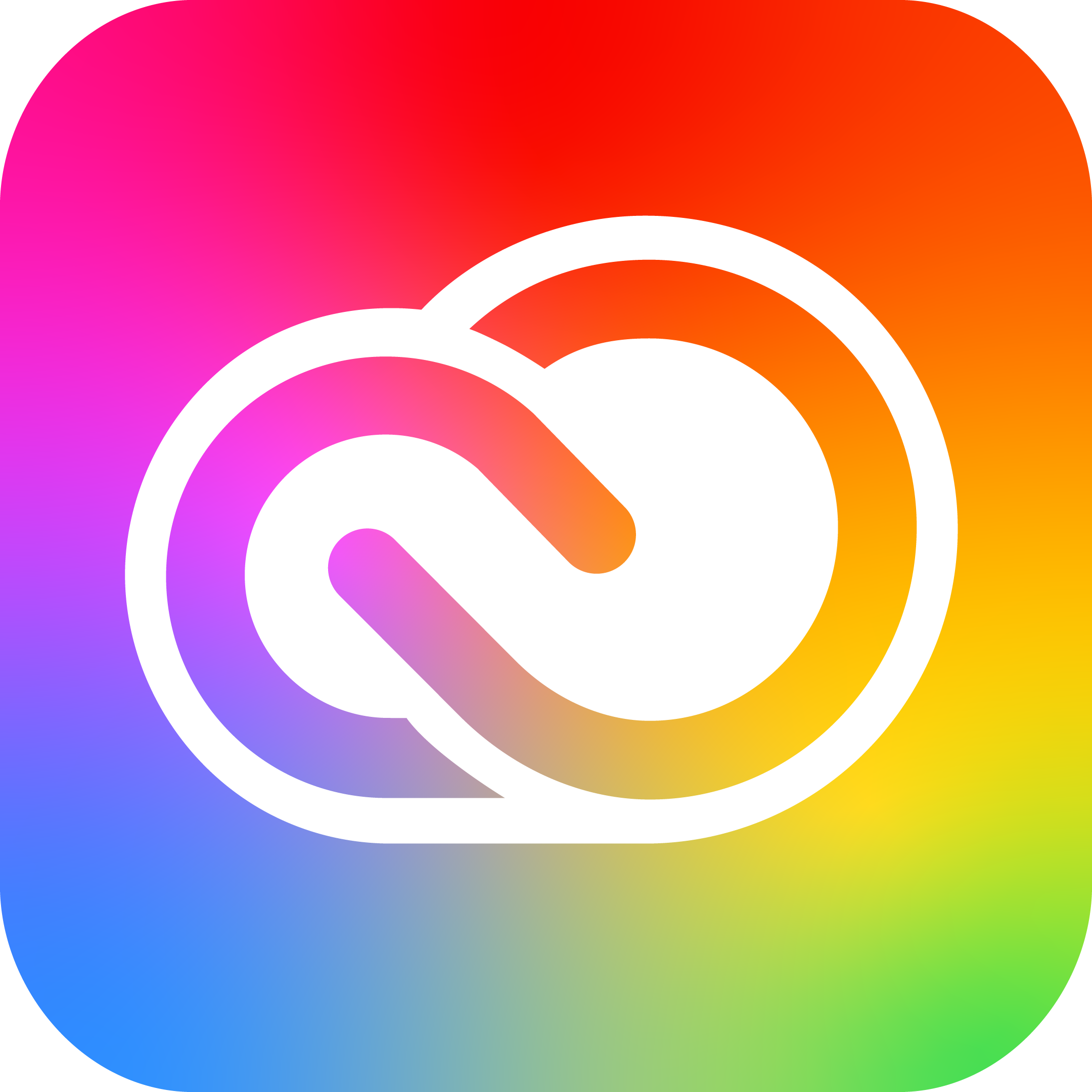 Adobe Creative Cloud Account